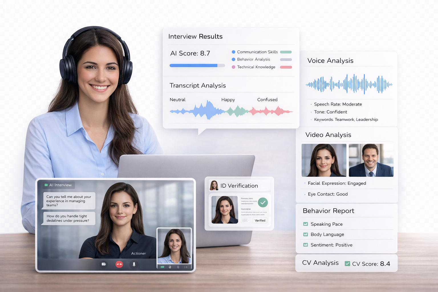 Actioner AI gallery image