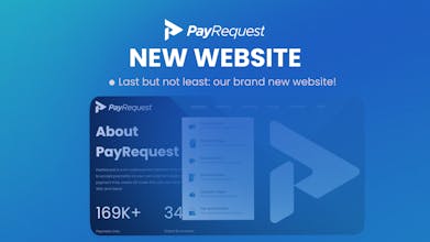 PayRequest 4.0 gallery image