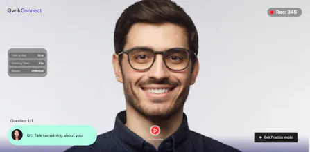 QwikConnect gallery image