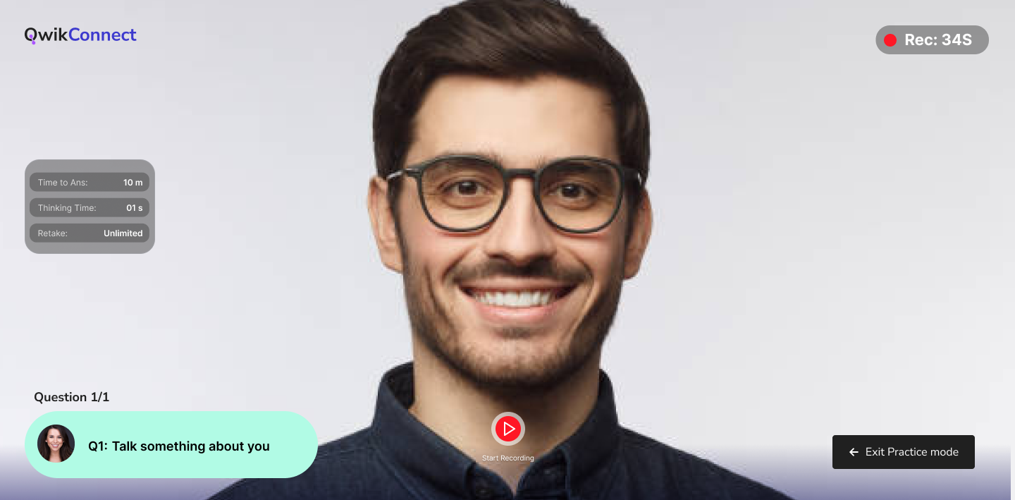 QwikConnect media 3