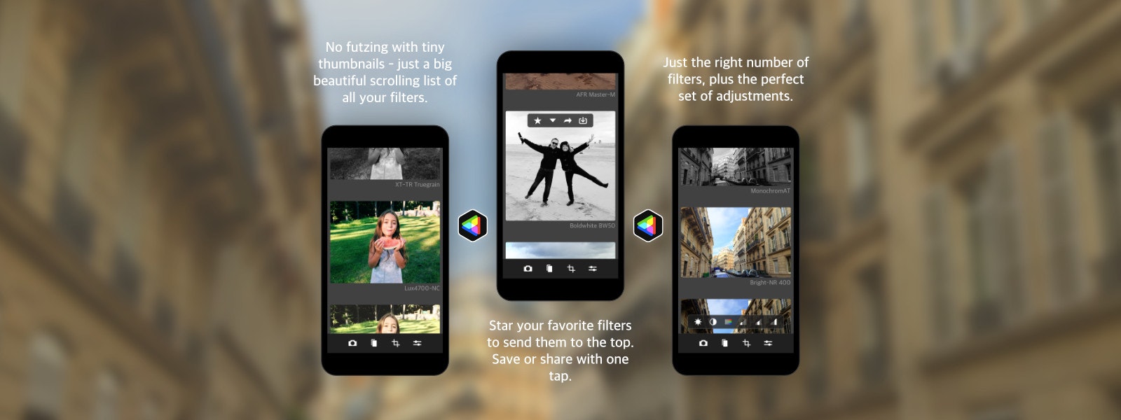 CameraBag 2.7 gallery image