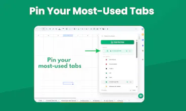 Sheets Organizer gallery image