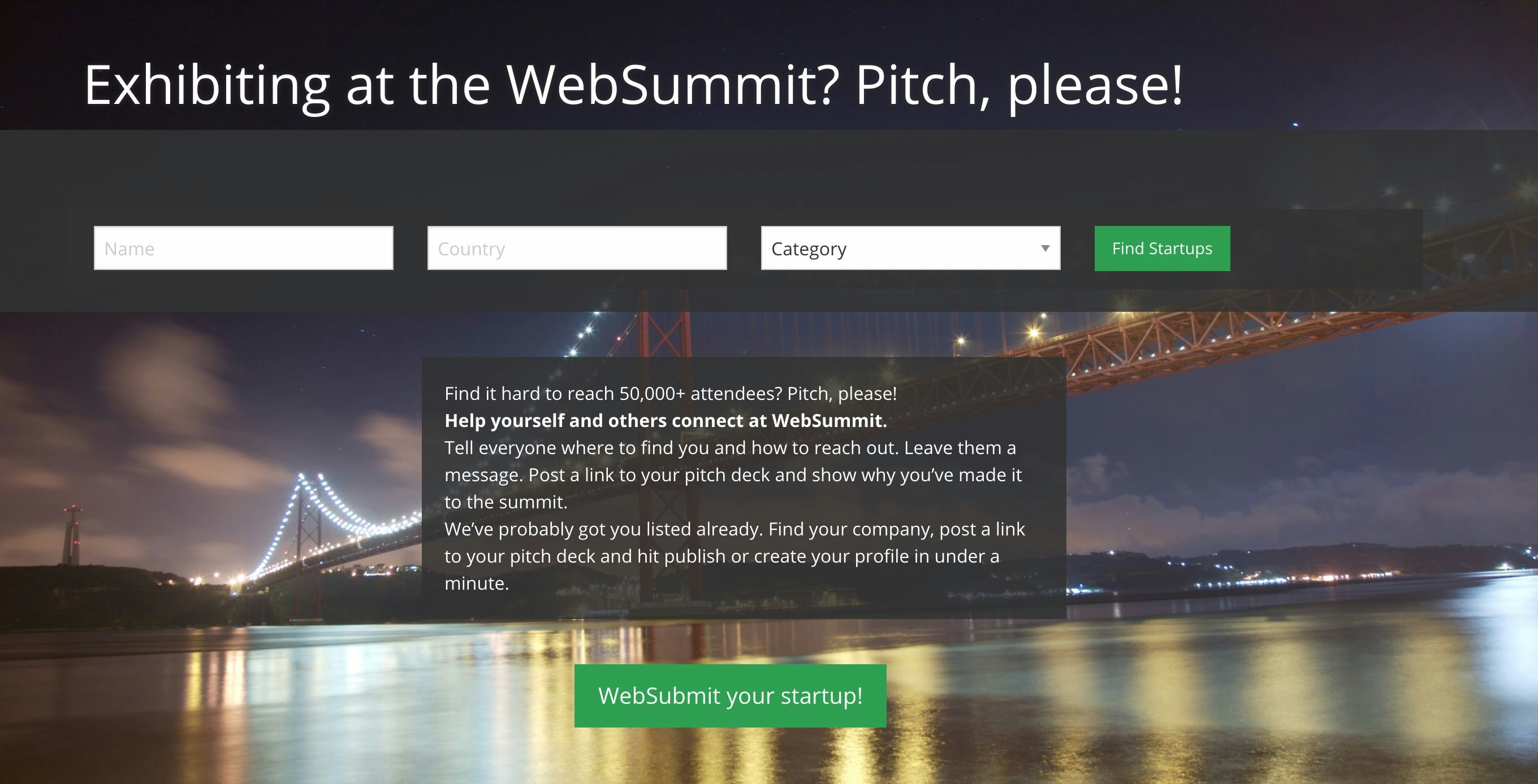WebSubmit