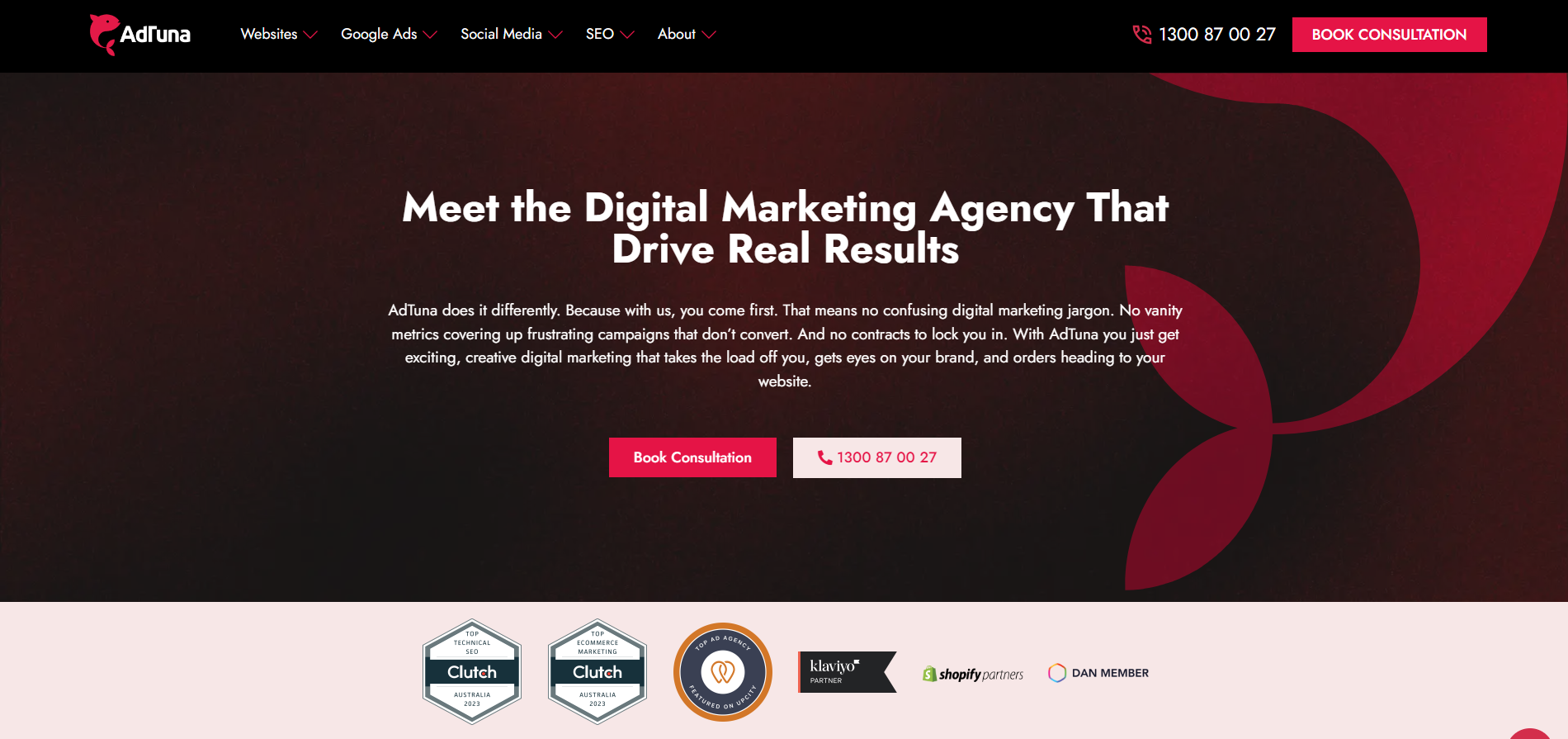 adtuna media 1