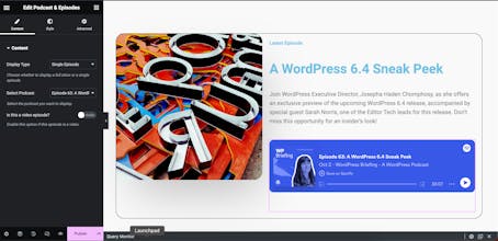 PulseShare gallery image