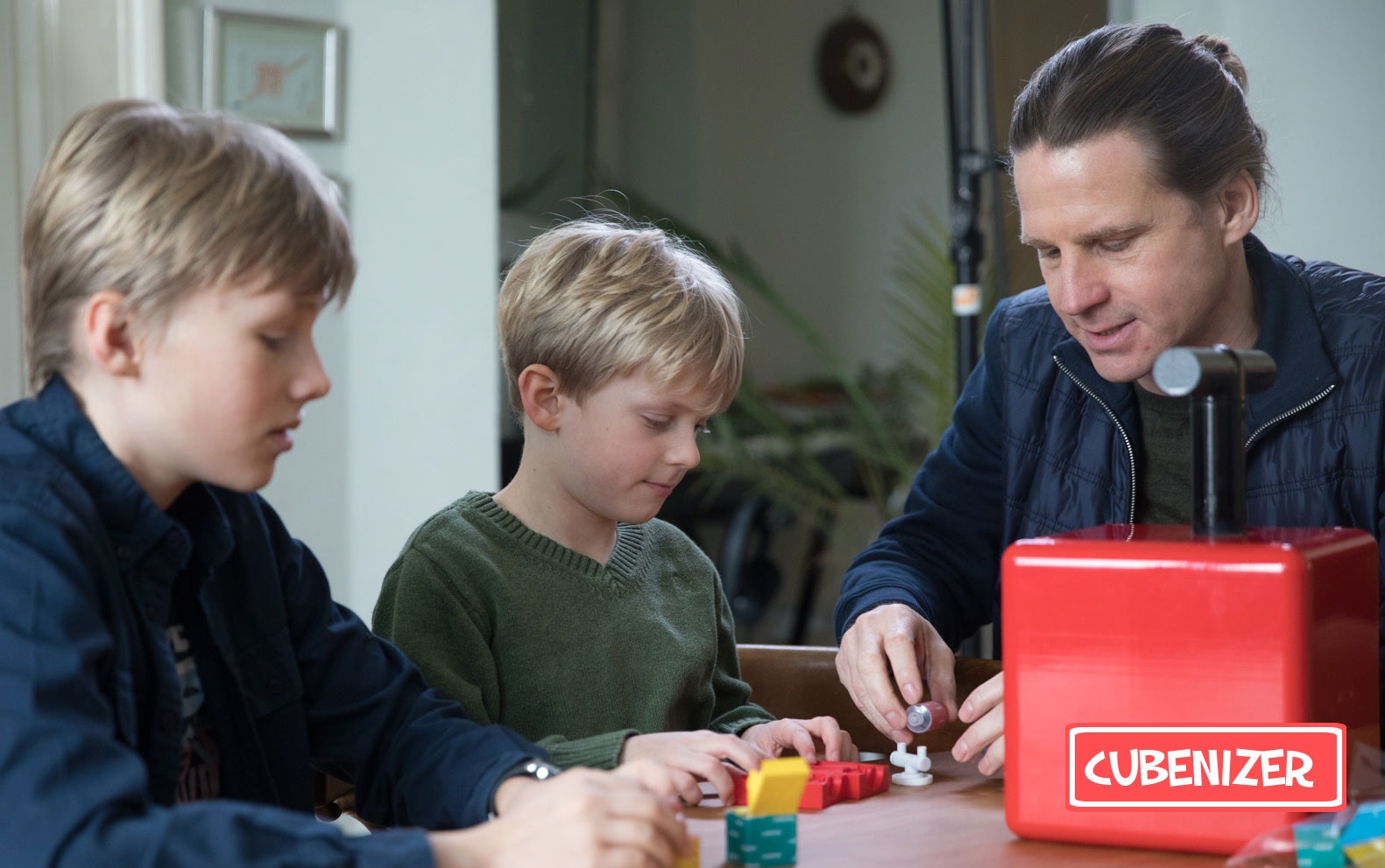 Cubenizer gallery image