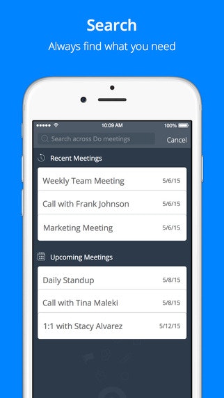 Do 2.0 for iPhone and iPad gallery image