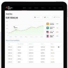 Kryptozahlungen