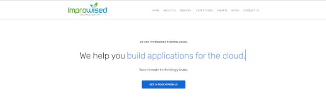 Improwised Technologies gallery image