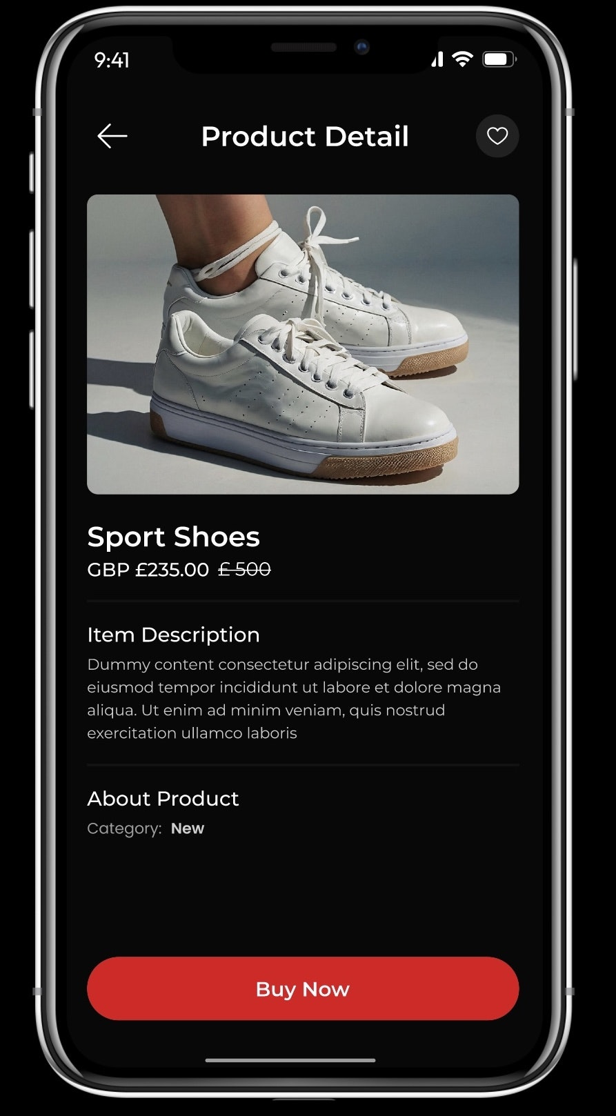 Motion - Social Running gallery image