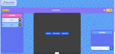 Guess Doodle gallery image