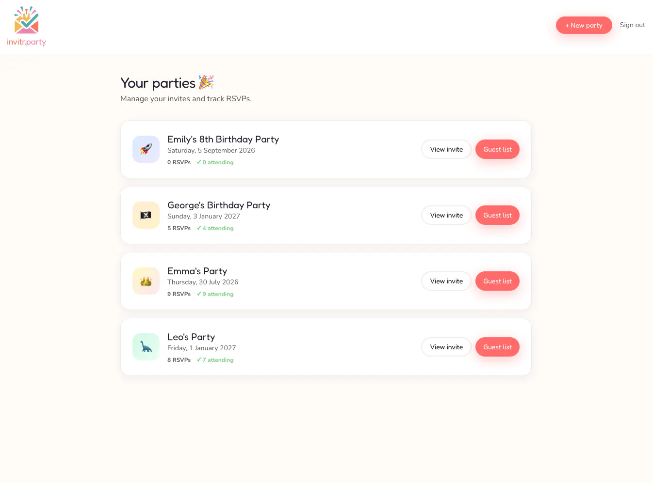 invitr gallery image
