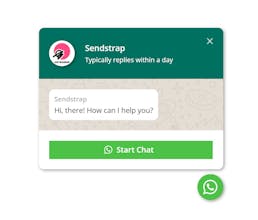 Sendstrap gallery image