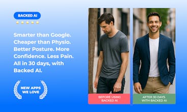 Backed AI gallery image