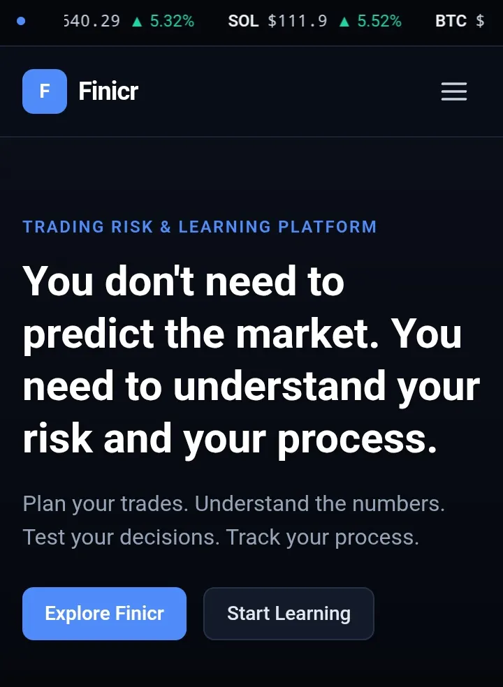 Finicr gallery image