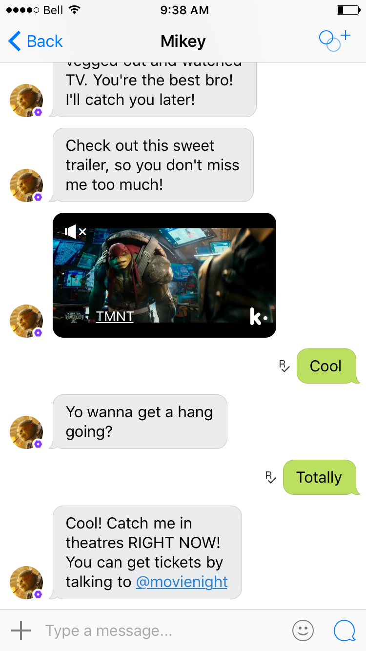 Massively gallery image