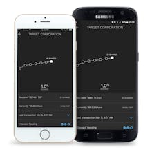 Bumped gallery image