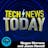 Tech News Today - 1424: Give Peach a Chance