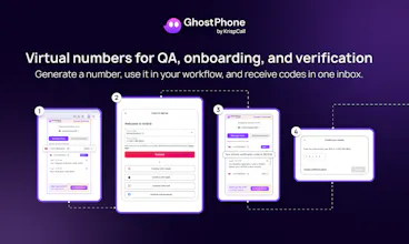 GhostPhone gallery image