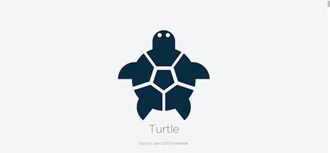 Turtle CSS gallery image