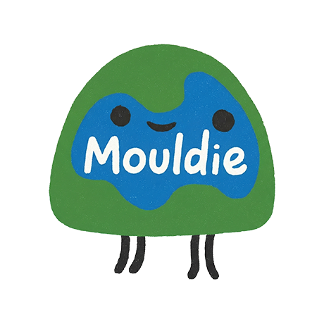 Mouldie