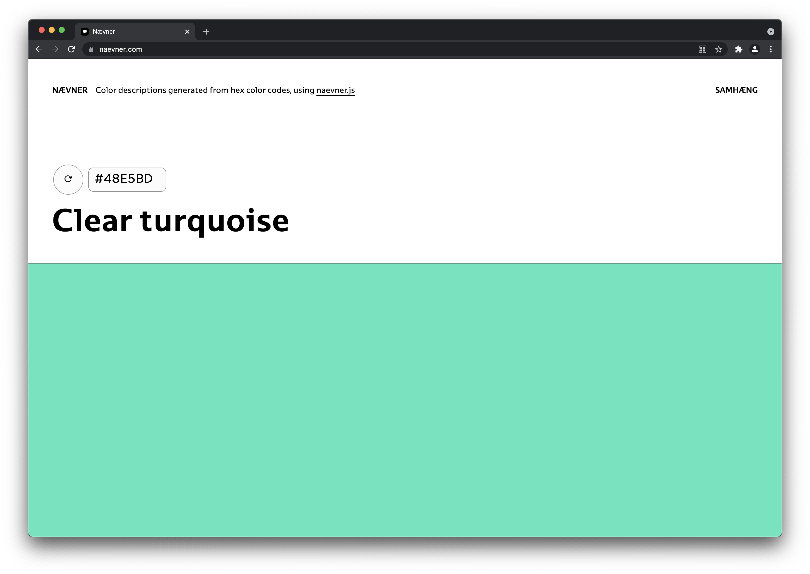 Nævner gallery image