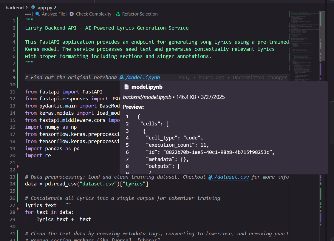 Mention gallery image