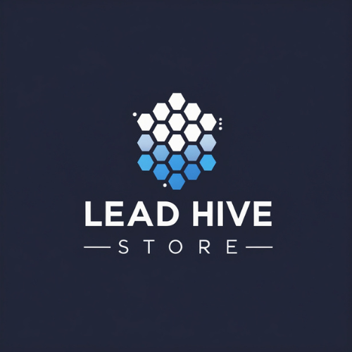 LeadHive Store
