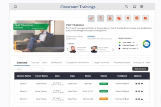 BizLMS gallery image