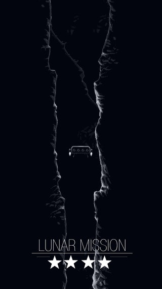 Lunar Misson gallery image