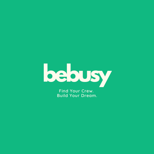BeBusy