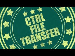 Ctrl File Transfer gallery image