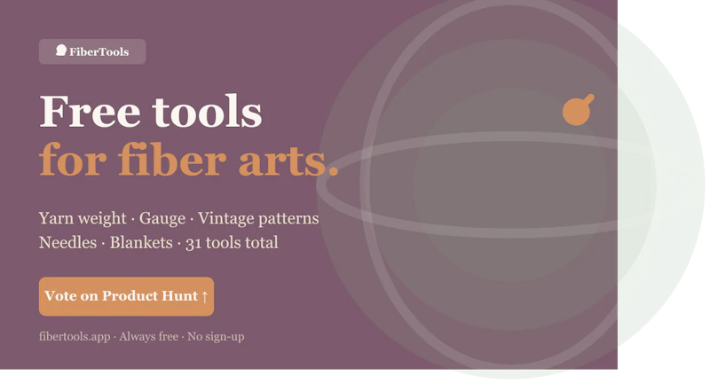 FiberTools screenshot 3