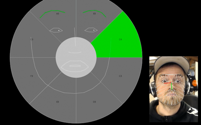 Eye Conductor gallery image