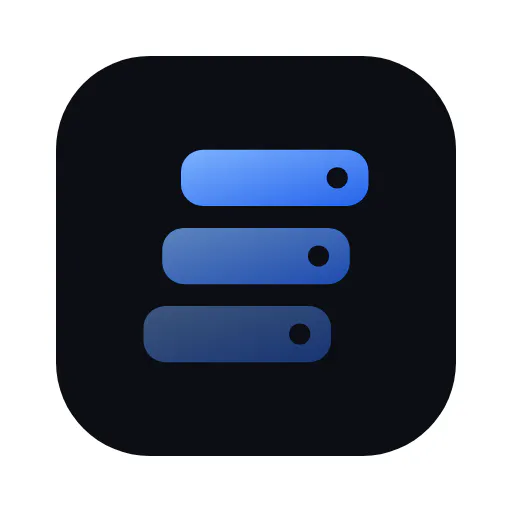 Parallax Storage