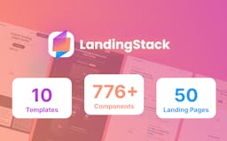 Landing Stack media 1