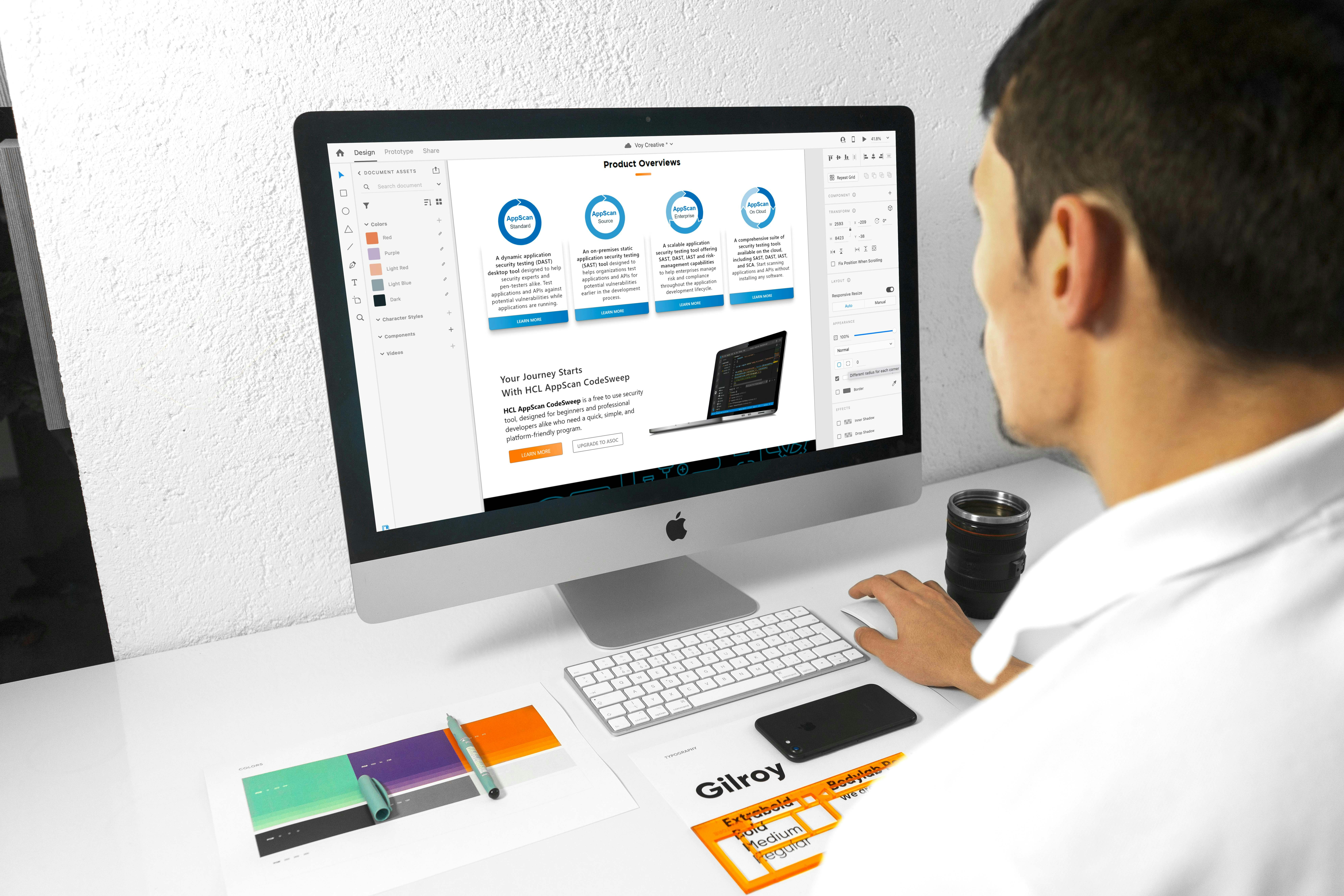 Voy Creative gallery image