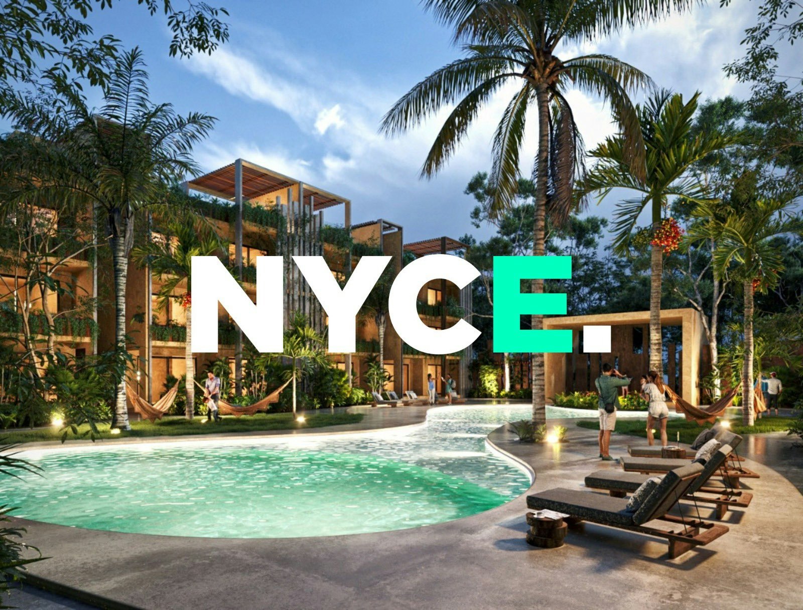 NYCE. media 2