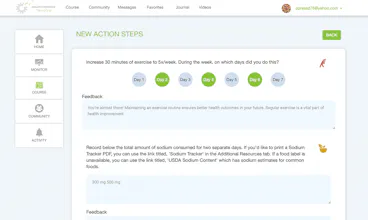 Health Conscious gallery image