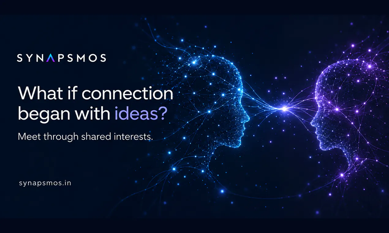 Synapsmos gallery image