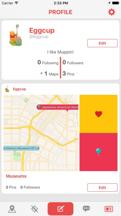 Muppin gallery image