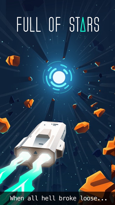Full of Stars gallery image