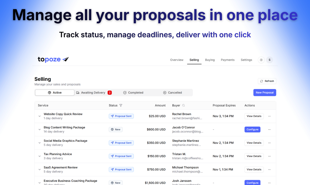 Topoze - Screenshot 4 preview