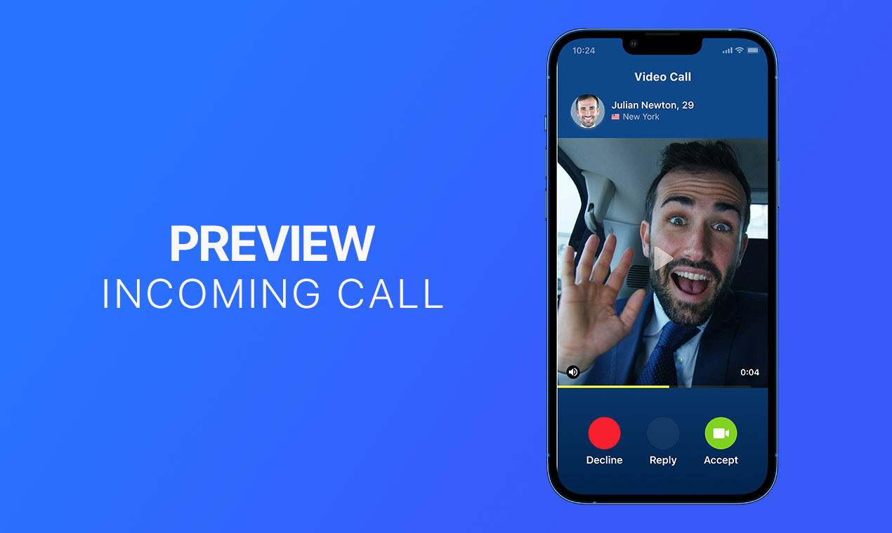 MobiLine gallery image