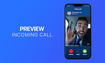 MobiLine gallery image