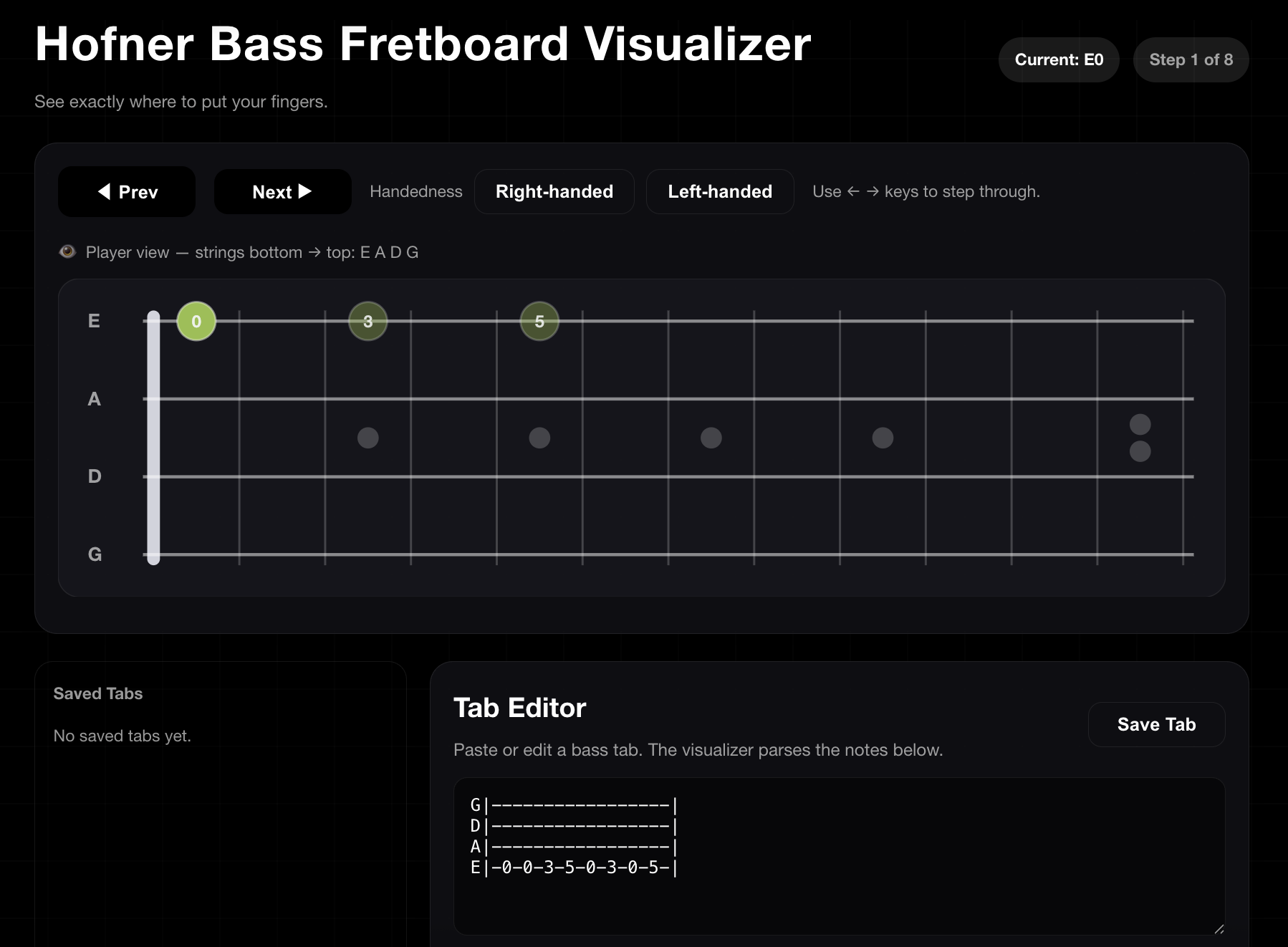 Hofner gallery image