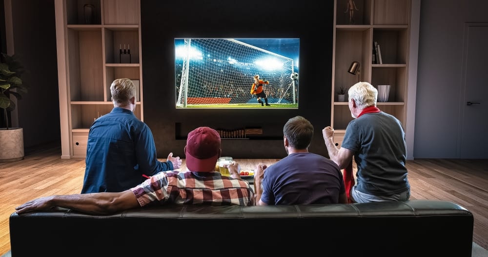 Média Acheter iptv - Acheter l'abonnement IPTV 1