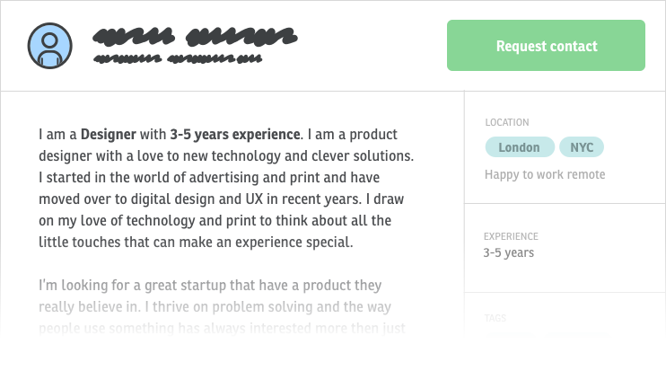 Hire My Friend gallery image