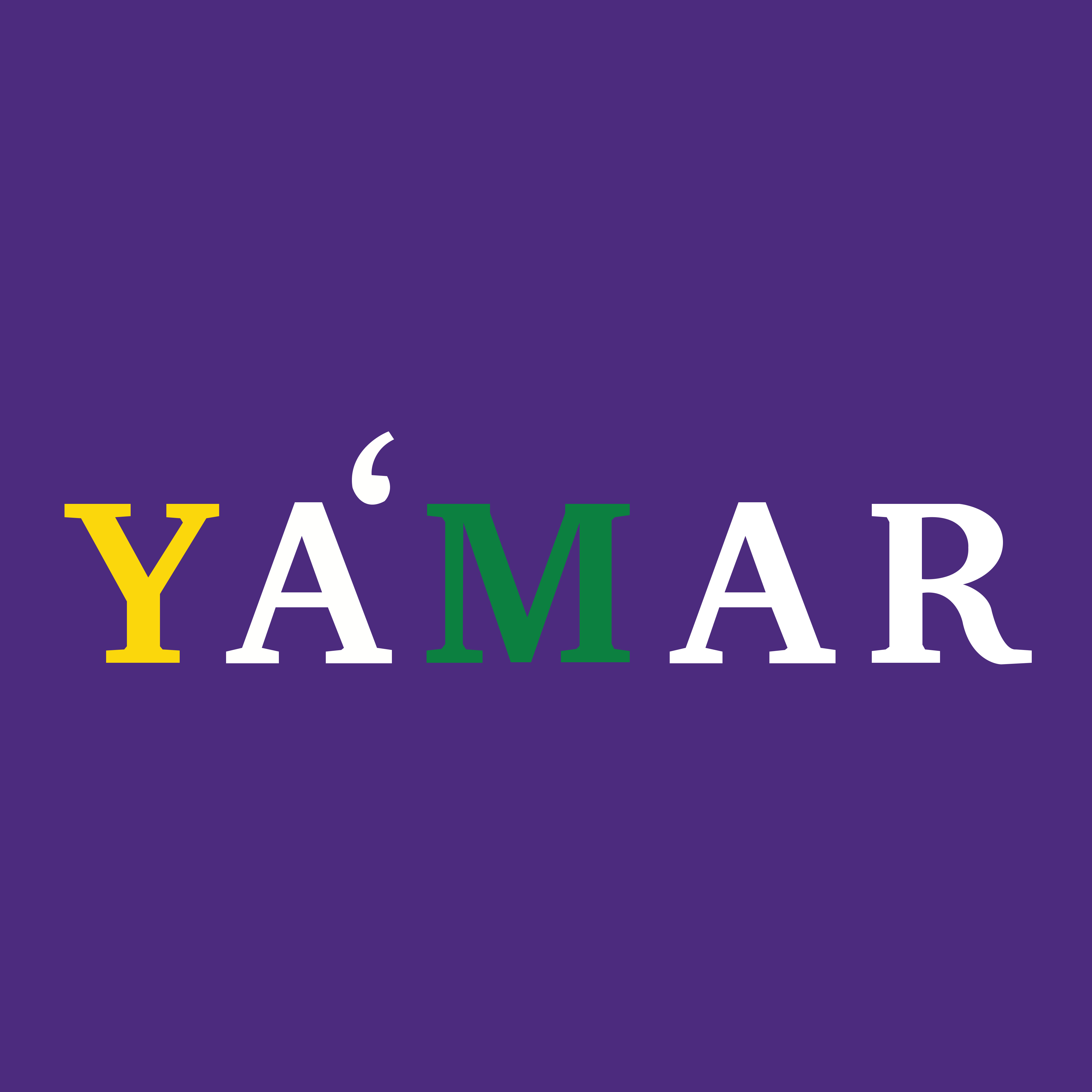 Yawmar App
