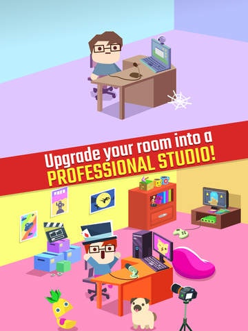 Vlogger Go Viral gallery image